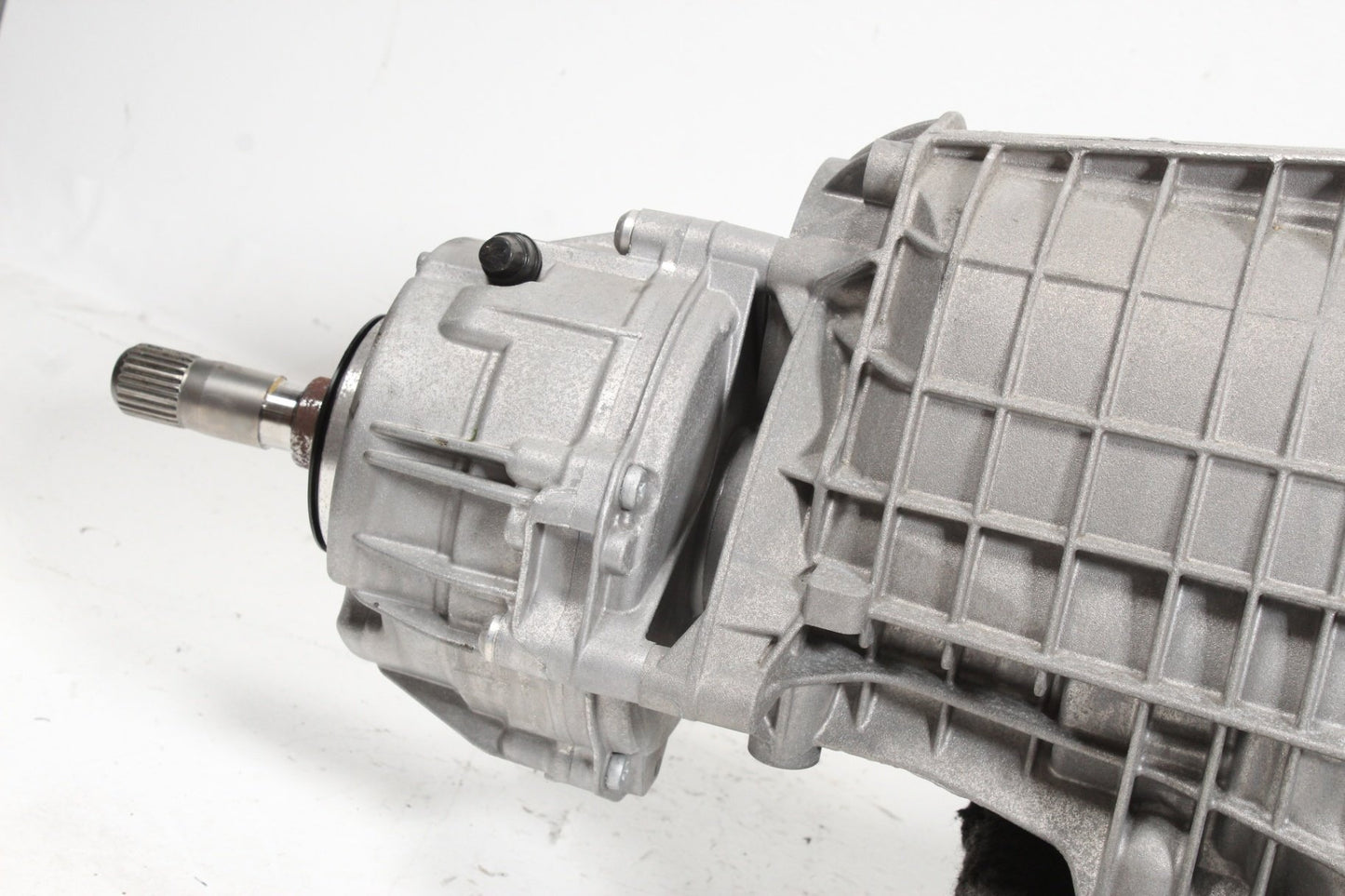 2018-2023 Audi Q5 2.0L Automatic Transmission AWD 12K OEM