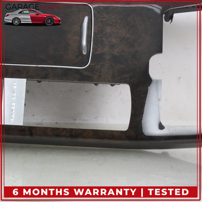 2013-2022 Range Rover L405 Center Console Shifter Trim Bezel Cover OEM