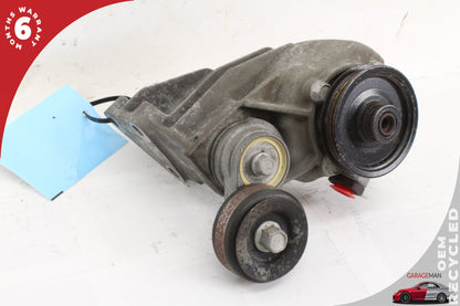 2006-2010 Pontiac Solstice Saturn Sky Power Steering Pump w/ Pulley 12585312 OEM