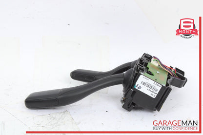 2008-2015 Audi TT 8J Steering Column Headlight Crusie Control Switch OEM
