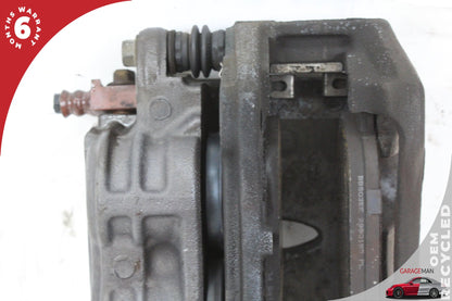 2002-2005 Ford Thunderbird Front Left and Right Side Brake Caliper Set of 2 OEM