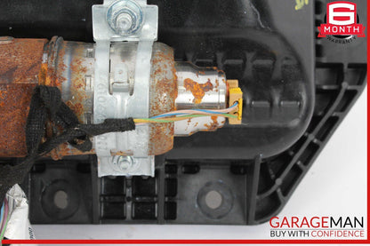 10-19 Jaguar XJ Front Right Passenger Dash SRS Airbag Air Bag OEM