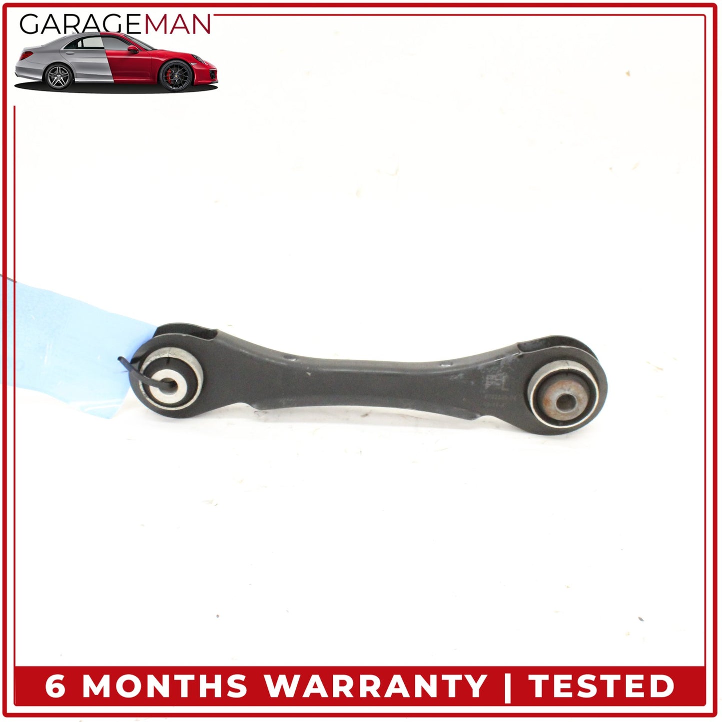 2012-2018 BMW 328i F30 RWD Rear Left Side Upper Forward Control Arm 6792539 OEM