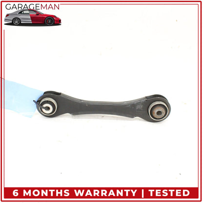2012-2018 BMW 328i F30 RWD Rear Left Side Upper Forward Control Arm 6792539 OEM