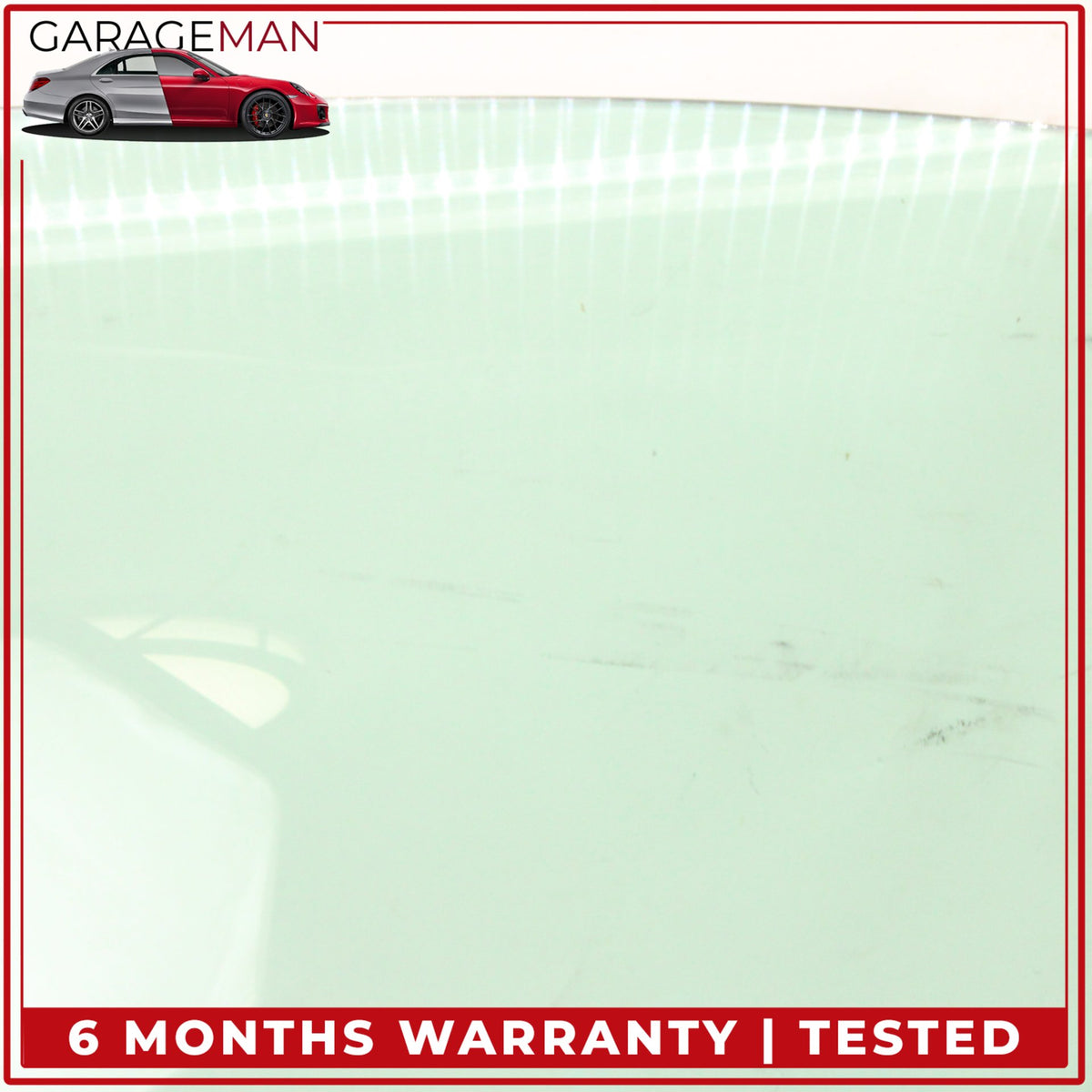 2015-2020 Mercedes X156 GLA250 Front Right Passenger Side Door Window Glass OEM