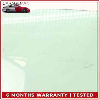 2015-2020 Mercedes X156 GLA250 Front Right Passenger Side Door Window Glass OEM
