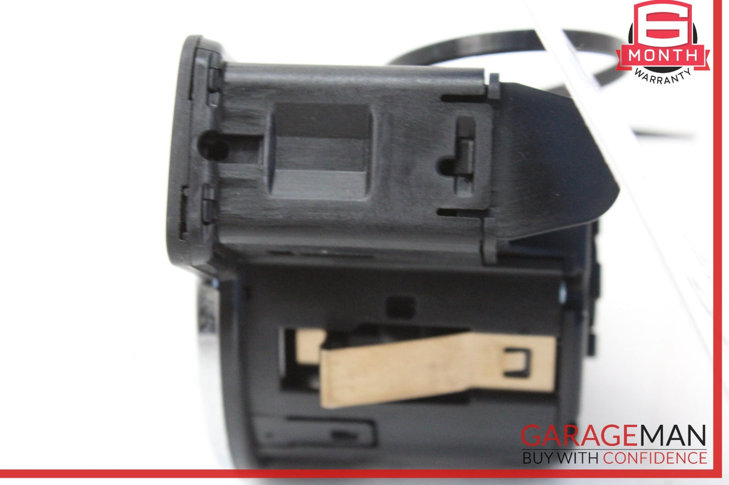 2010-2013 Mercedes-Benz E-Class W212 Headlight Switch Control 2125451404