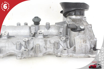 2011-2020 Mercedes W221 S550 E550 CLS550 Right Passenger Cylinder Head Cover OEM