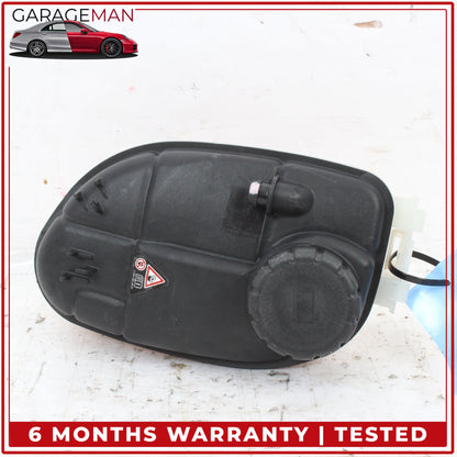2014-2020 Mercedes X156 GLA250 Coolant Overflow Reservoir 2465000049 OEM