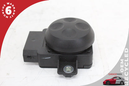 2012-2018 Audi A7 Front Left and Right Lumbar Seat Control Switch 8E0959777B OEM