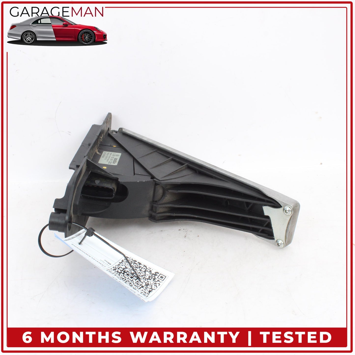 2004-2019 Maserati GranTurismo M145 Coupe Gas Accelerator Pedal 196819 OEM