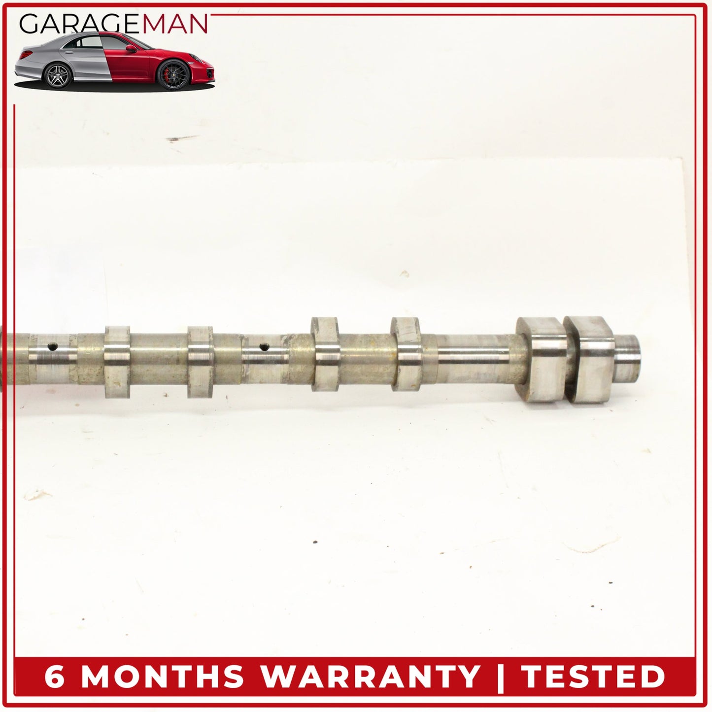 2011-2020 Mercedes W216 CL550 4.7L Right Side Intake Camshaft 2780502047 OEM