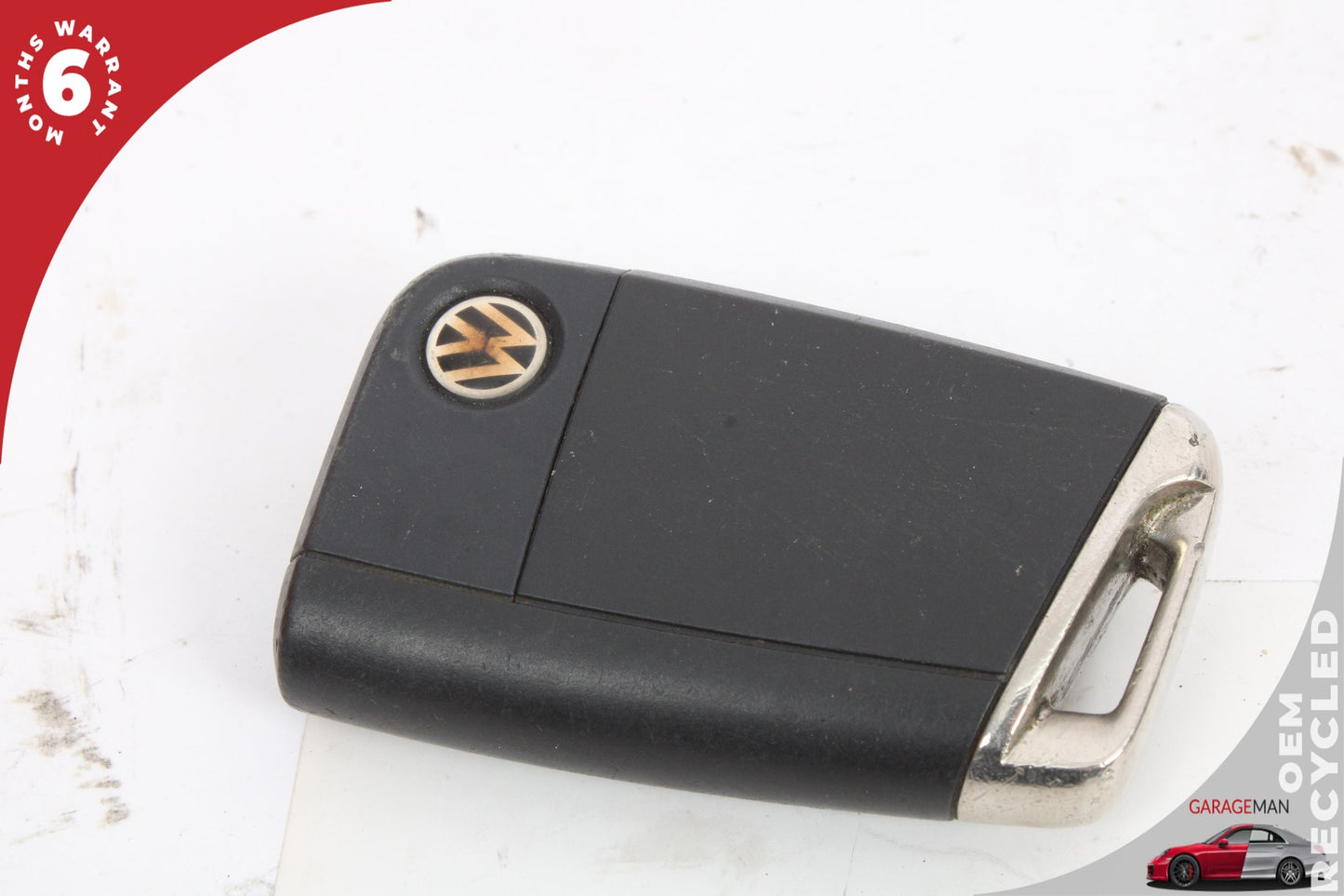 15-25 Volkswagen Golf MK7 BA BV Station Wagon Keyless Entry Smart Remote Key Fob Set of 2
