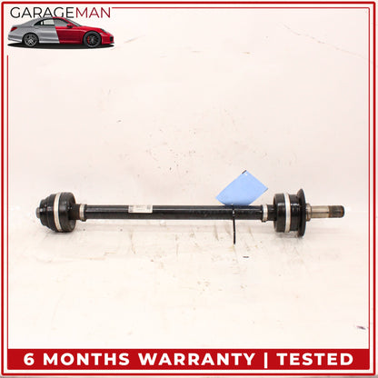 2018-2024 BMW X3 G01 AWD 3.0L Rear Left & Right CV Axle 7953549 OEM