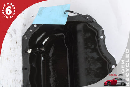 2006-2012 Mercedes W164 ML350 R350 Engine Lower Oil Pan 2720100828 OEM