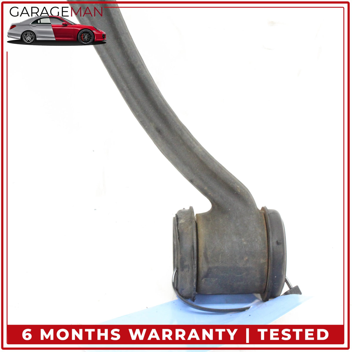1997-2006 Jaguar XK8 RWD Front Left Side Upper Control Arm JLM21378 OEM