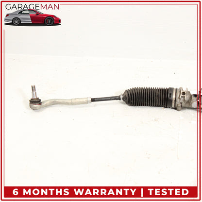 2008-2014 Mercedes W204 C250 RWD Power Steering Rack and Pinion 2044601900 OEM