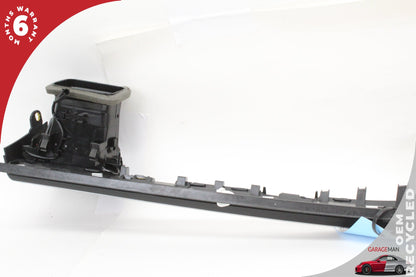 2018-2020 Audi SQ5 Q5 Front Right Center Dash Air Vent Panel 80B820902N OEM