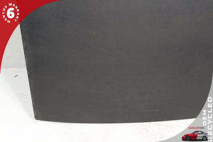 2008-2016 Smart Fortwo Fiber Glass Window Roof 4517870020 OEM
