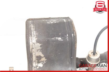 2014-2017 Maserati Quattroporte Exhaust Muffler Left and Right Side 670030852
