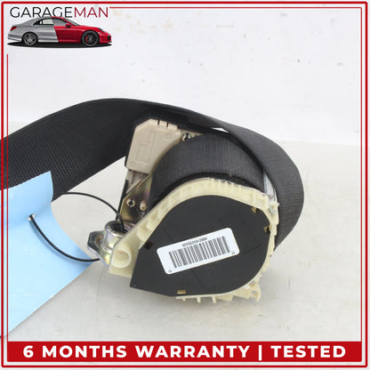 2010-2012 Land Rover Range Rover L322 Front Left Side Seat Belt 13855DY10 OEM