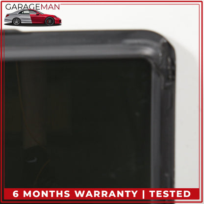 2011-2018 Porsche Cayenne 958 Front Panoramic Sun Roof Glass 7P0877055 OEM