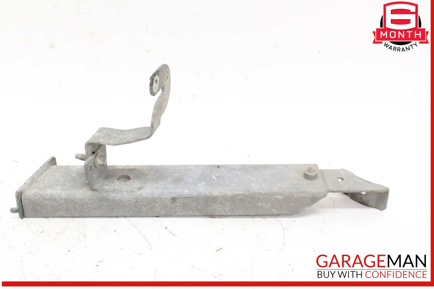 2015-2018 Mercedes W205 C300 Right Cross Member Brace Support Bracket OEM