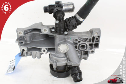 2019-2024 BMW 330i G20 Coolant Water Pump 8650988