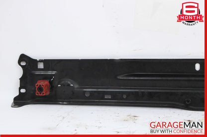 2008-2014 Mercedes W204 C300 Upper Radiator Core Support Bar 2046200072 OEM