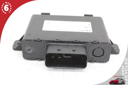2011-2018 Audi A8 Voltage Regulator Stabilizer Control Module Unit 8K0959663