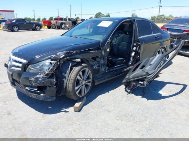 Parting Out- 2013 Mercedes-Benz C250 W204- 210 210 210 210 210 210 210 210