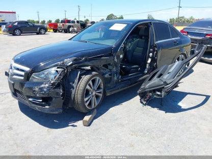 Parting Out- 2013 Mercedes-Benz C250 W204- 210 210 210 210 210 210 210 210