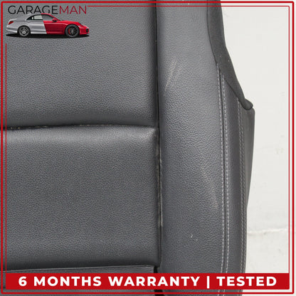 2014-2019 Mercedes W117 CLA250 GLA250 Front Right Lower Bottom Seat Cushion OEM