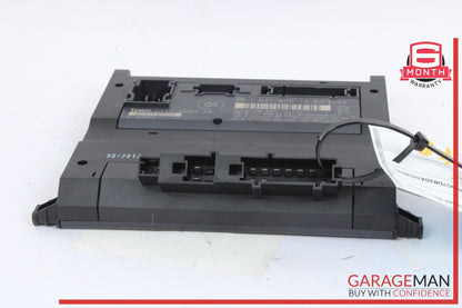 2007-2013 Mercedes-Benz S550 W221 Front Right Seat Control Module 2218707493