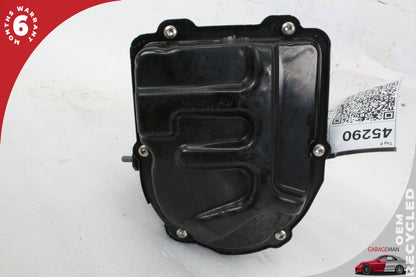 2011-2018 Porsche Cayenne 958 Electric Hydraulic Power Steering Pump OEM