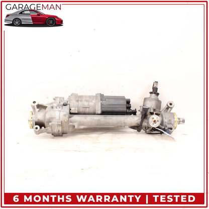 2017-2023 Mercedes W213 E300 E400 CLS450 Power Steering Gear Rack 2134601102 OEM