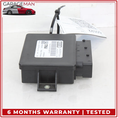 2012-2018 Audi A6 A7 Electronic Parking Brake Control Module Unit 4H0907801G OEM