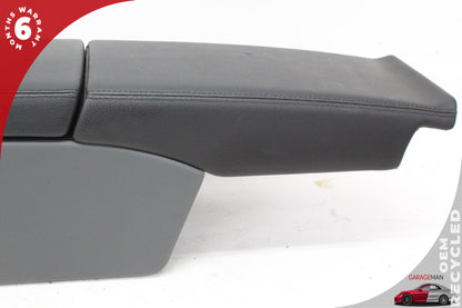 03-06 Mercedes-Benz SL500 R230 Front Center Console Armrest Storage Box 23068000