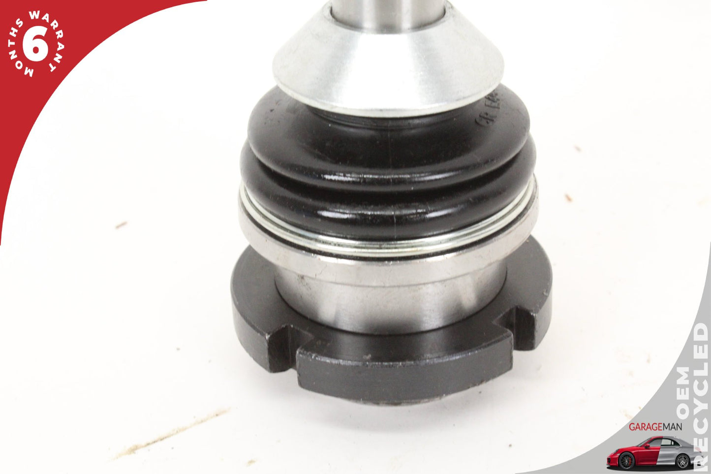 2006-2012 Mercedes-Benz GL550 X164 AWD Front Lower Ball Joint 1643300935