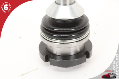 2006-2012 Mercedes-Benz GL550 X164 AWD Front Lower Ball Joint 1643300935