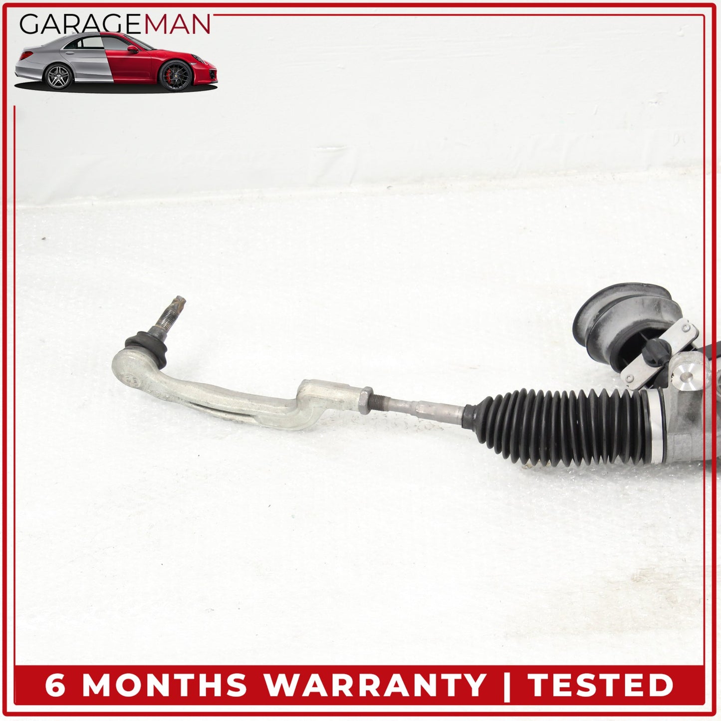 2014-2020 Mercedes W117 CLA250 Power Steering Gear Rack & Pinion Assembly OEM