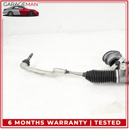 2014-2020 Mercedes W117 CLA250 Power Steering Gear Rack & Pinion Assembly OEM