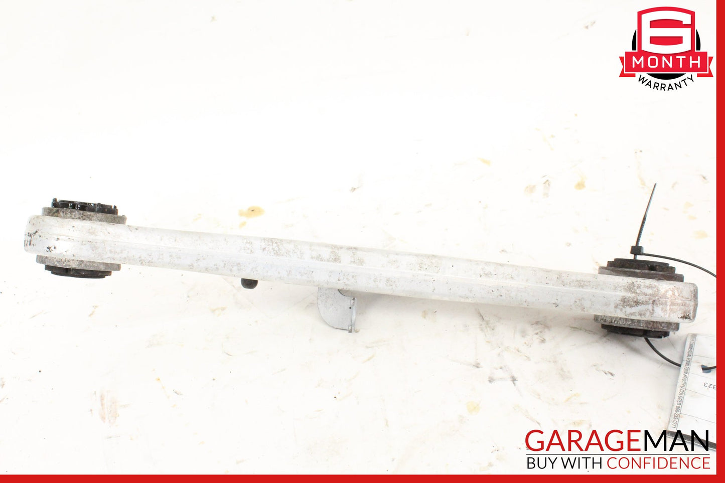 2007-2015 Audi Q7 Rear Right or Rear Left Upper Forward Control Arm OEM