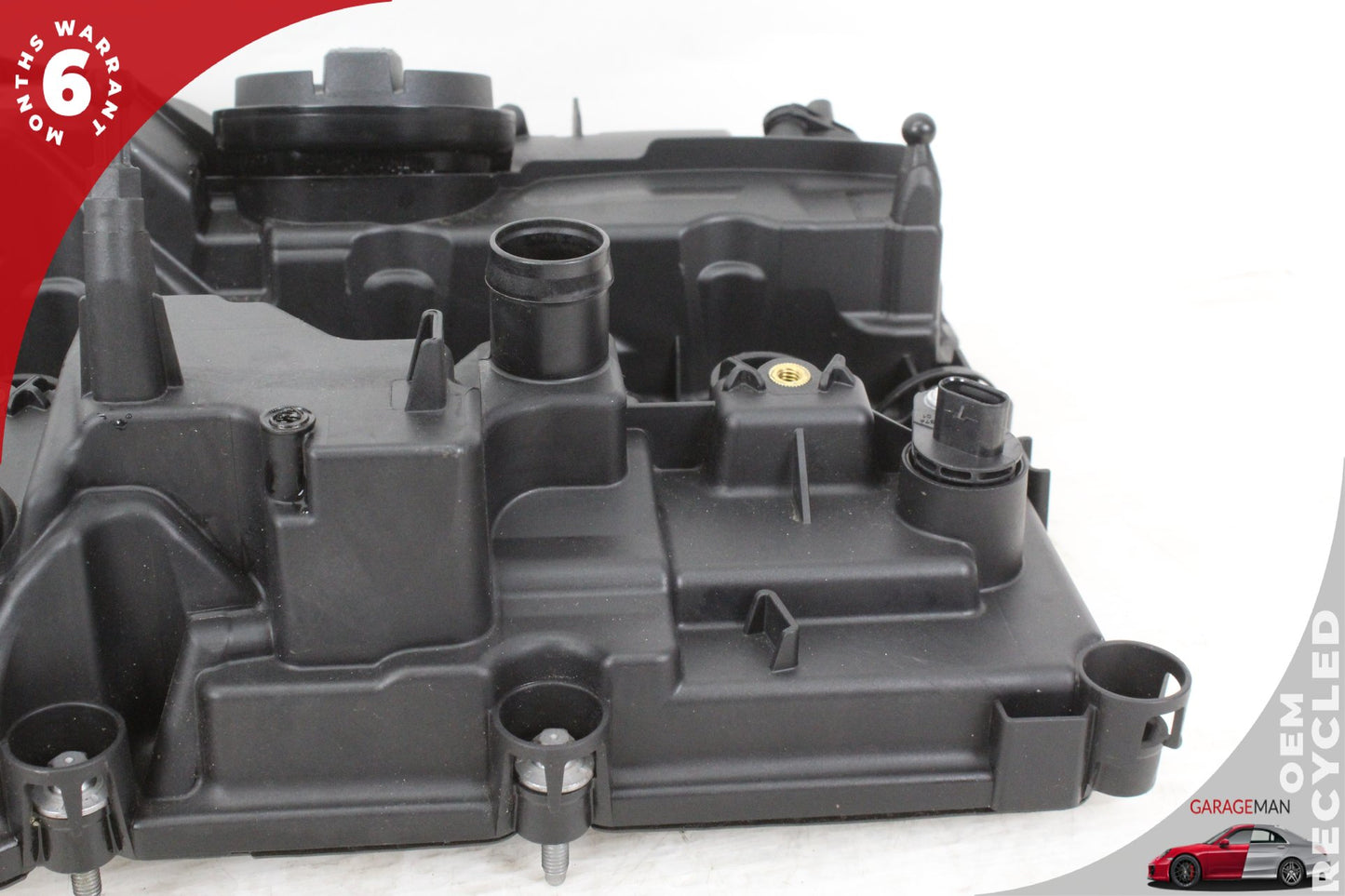 2017-2021 BMW 430i 230i 2.0L Engine Cylinder Head Valve Cover 7611278 OEM