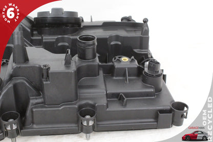2017-2021 BMW 430i 230i 2.0L Engine Cylinder Head Valve Cover 7611278 OEM