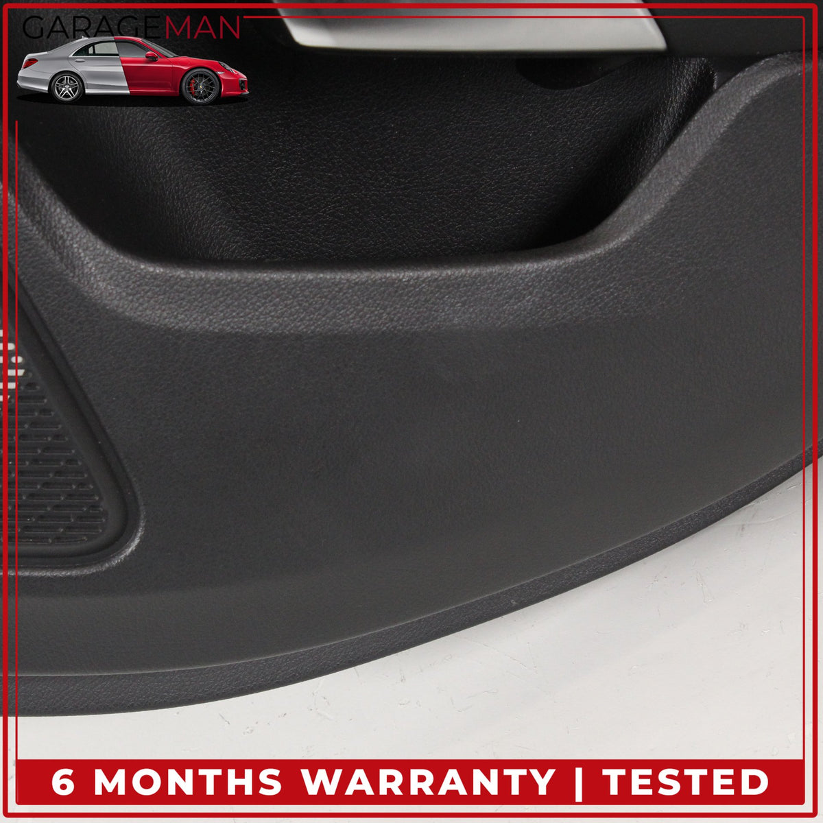 2019-2022 Mercedes W177 A220 A35 AMG Rear Right Door Trim Panel 1777303600 OEM