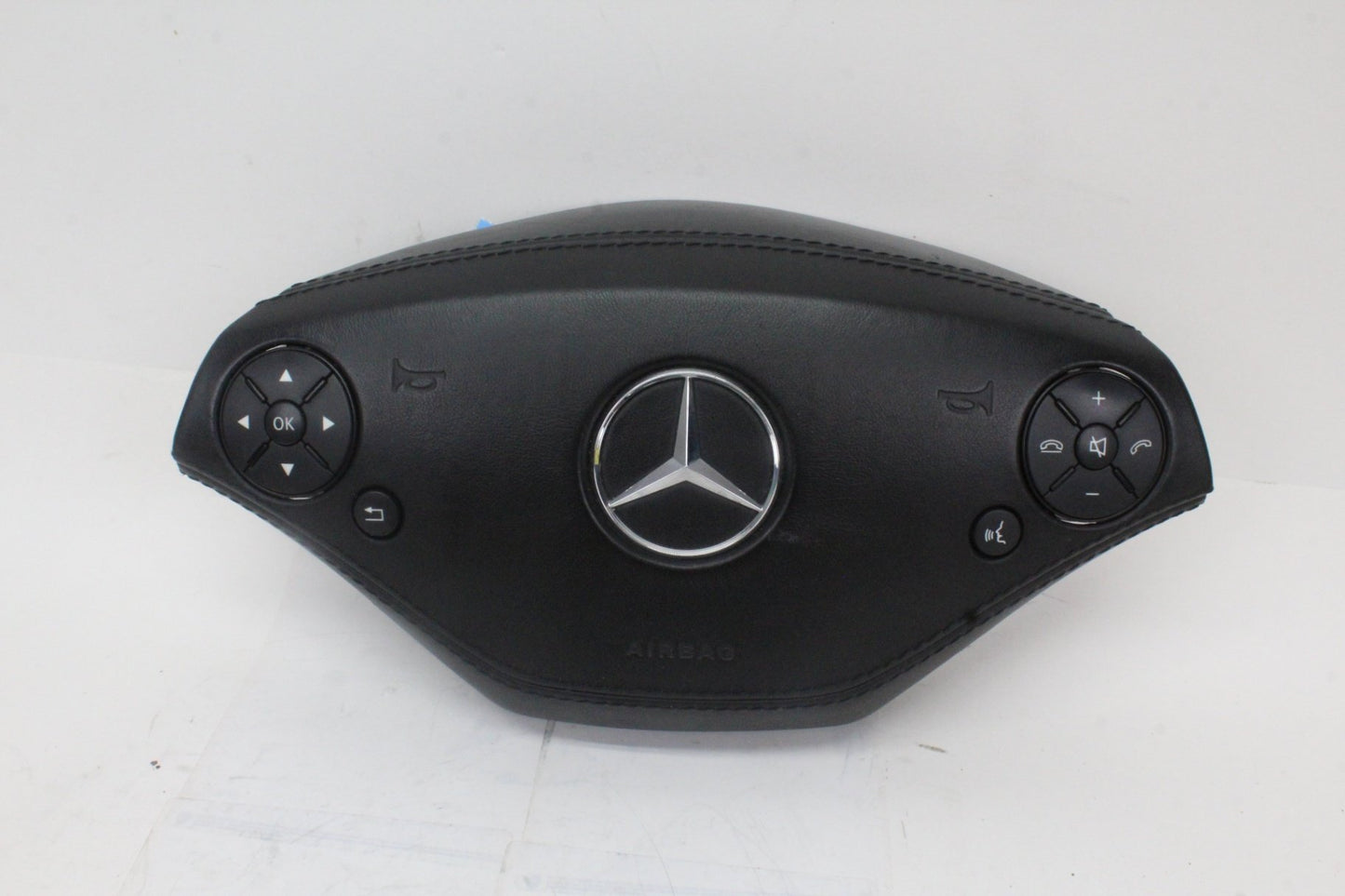 2010-2014 Mercedes-Benz S550 W221 Sedan Steering Wheel Airbag 2218602902 OEM