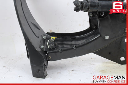 2006-2012 Mercedes-Benz ML350 W164 Front Left Headlight Support Bracket