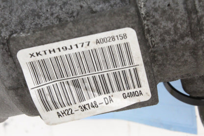 2009-2016 Land Rover LR4 LR3 Power Steering Rack and Pinion AH22-3K748-DA OEM