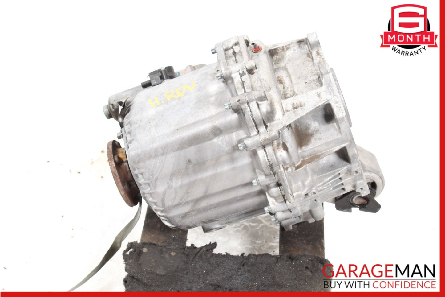 2010-2013 Land Rover Range Rover Sport L320 Transfer Case 8454228031